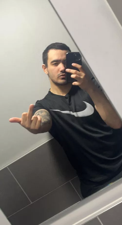 Mood after losing one too many matches on Overwatch