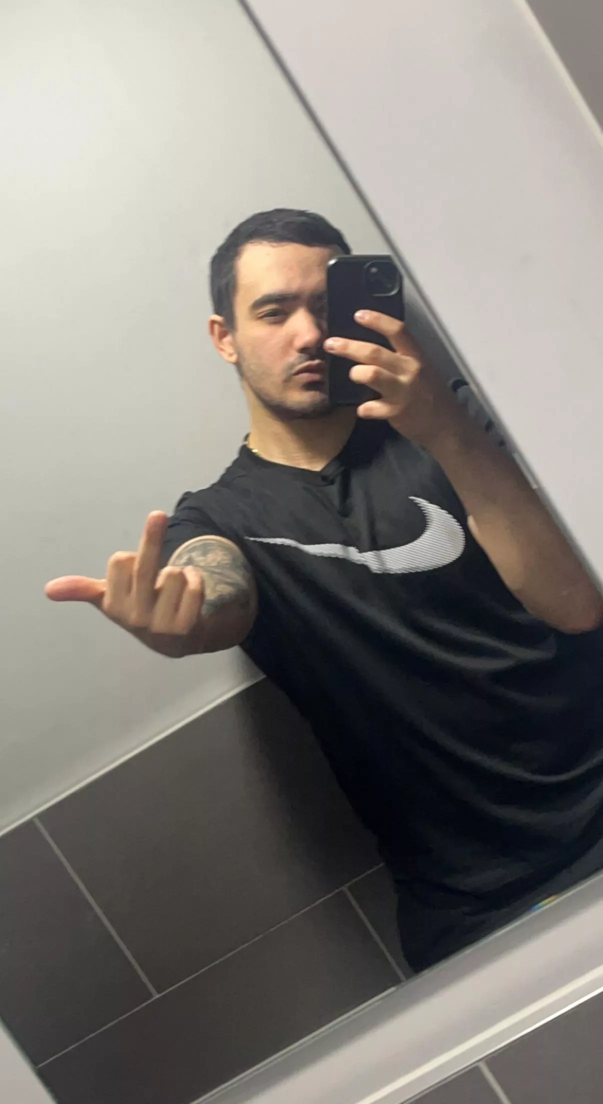 Mood after losing one too many matches on Overwatch