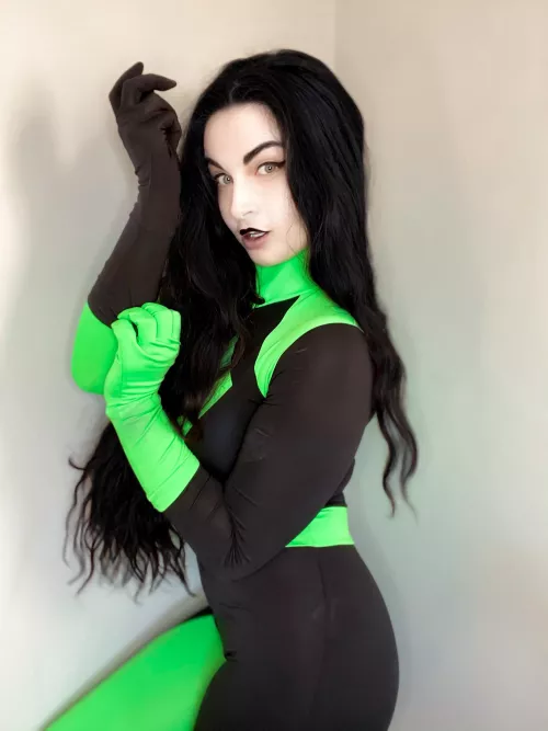 My favourite cartoon villain😍😫