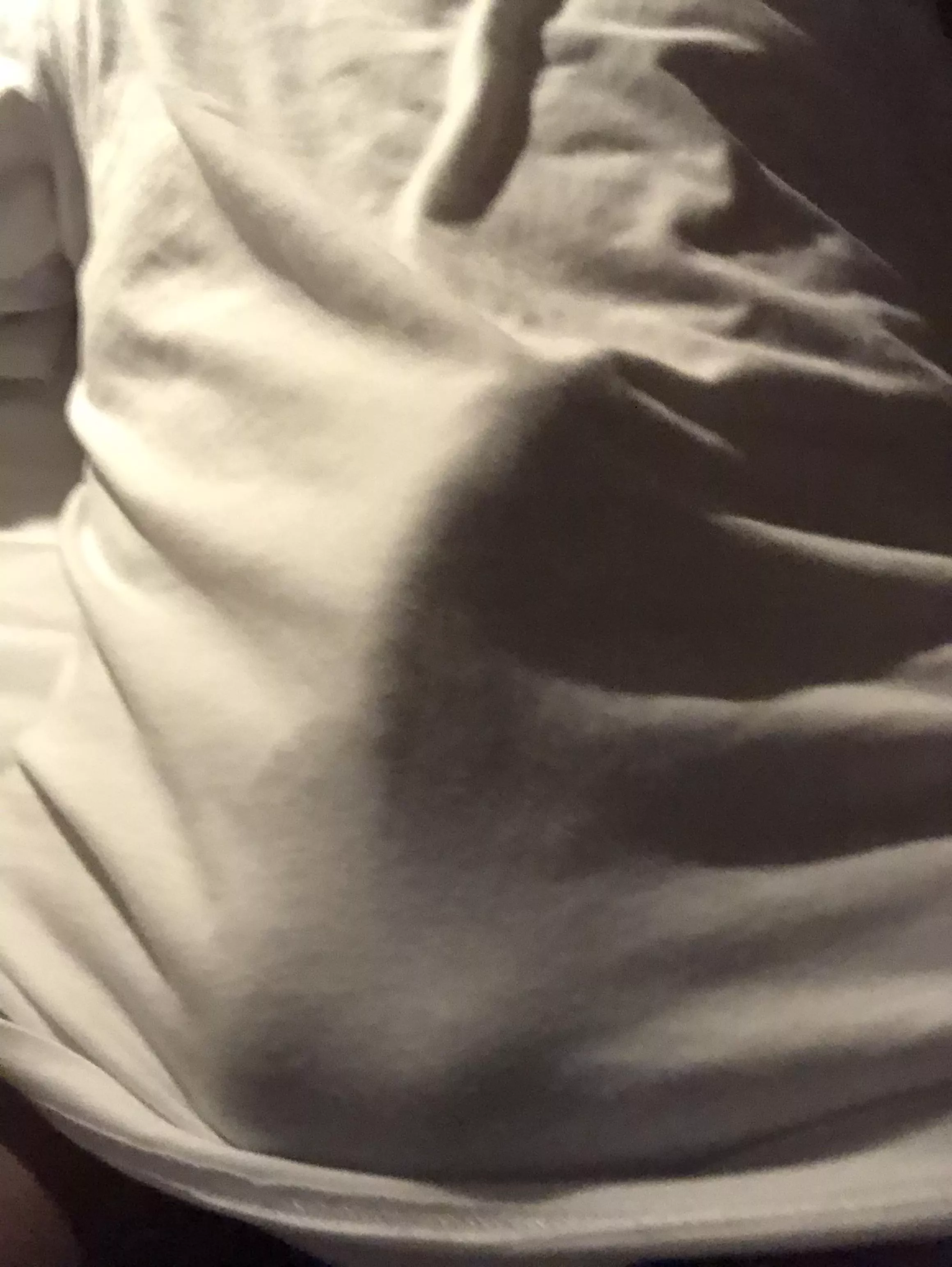 My first post on here