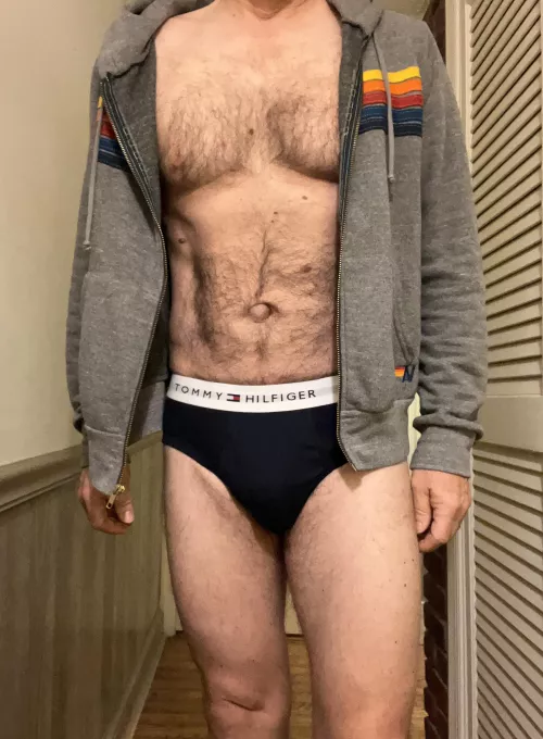 My new Tommys just arrived