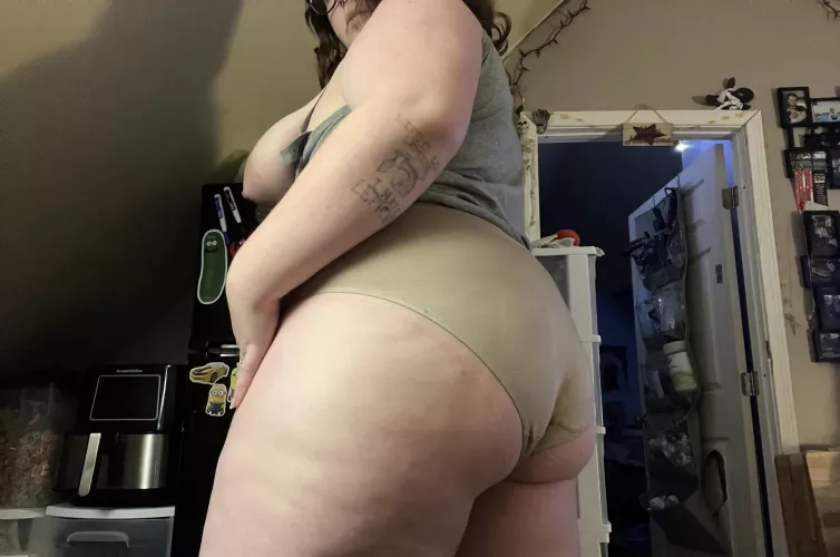 My Saturday is great, thanks for asking 😉