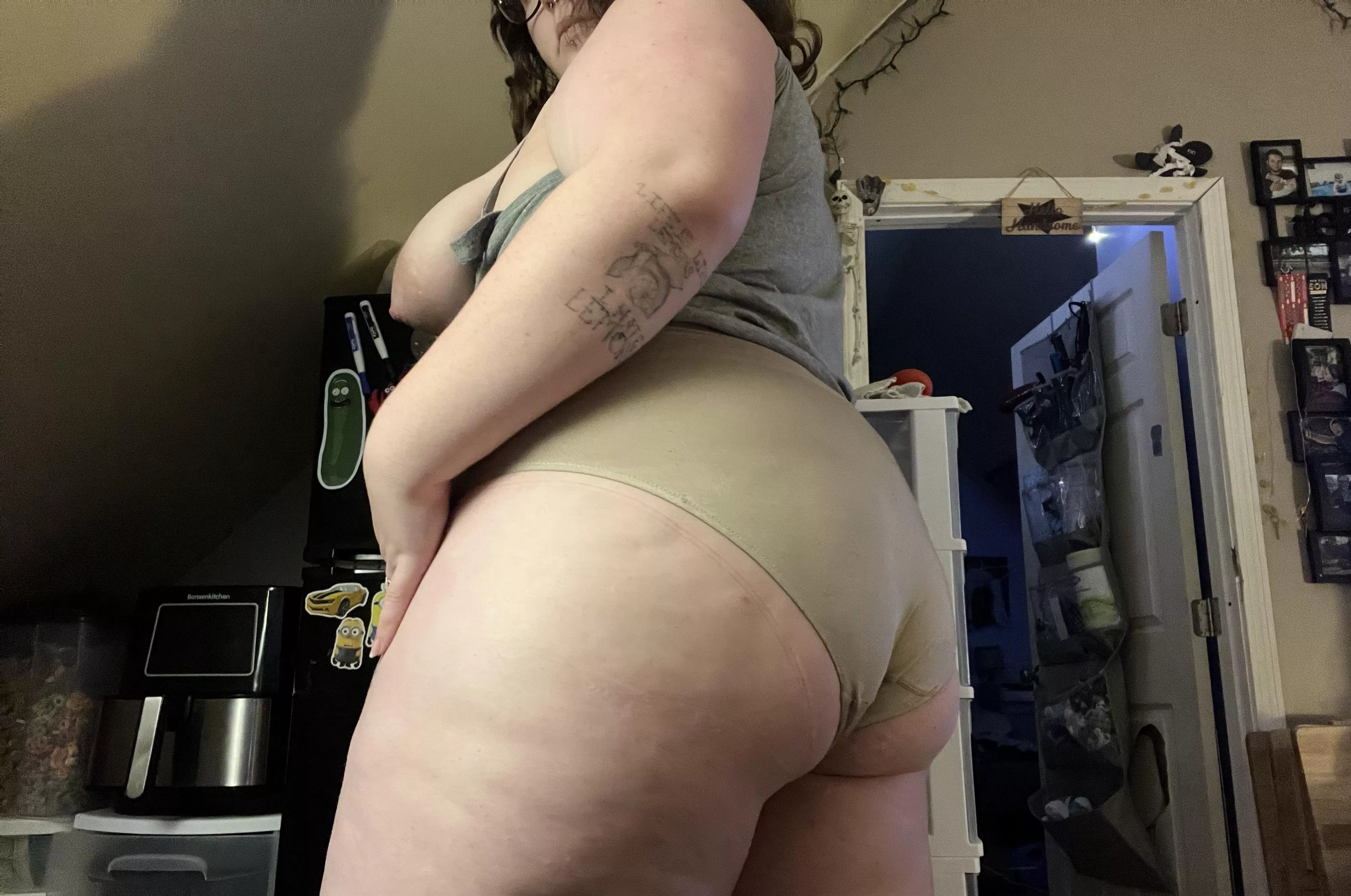 My Saturday is great, thanks for asking 😉