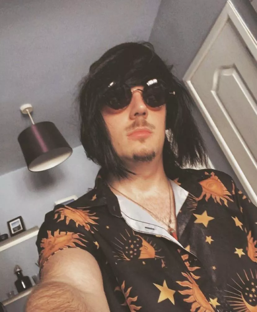 Night out in the city