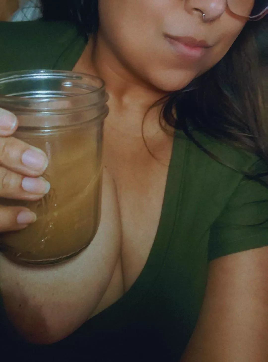 nighttime coffee. born to be mild.