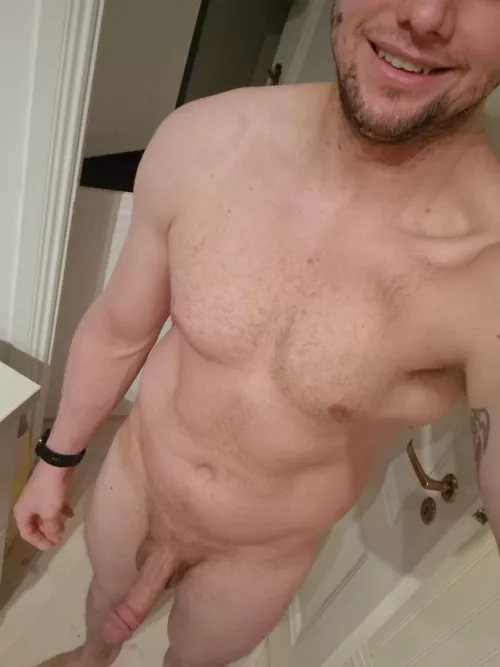 Not (m)uch to see here