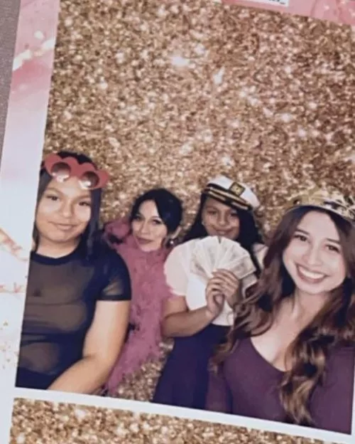 Not the best pic but still want to see what everyone thinks.