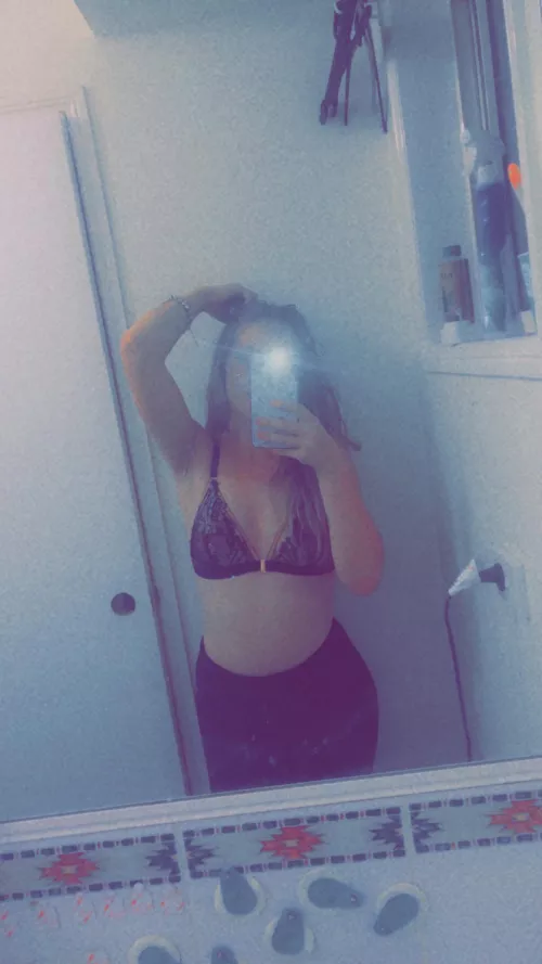 Nothing to see here 👀