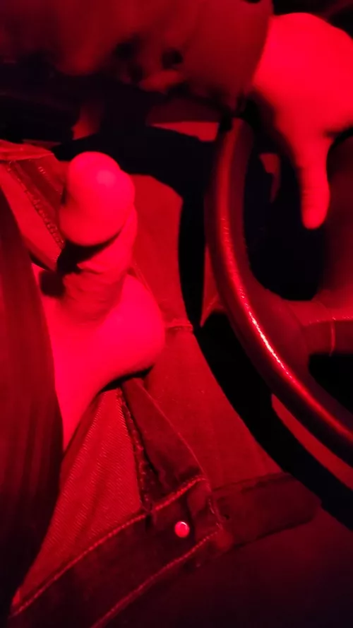 On the highway to Auburn, NY