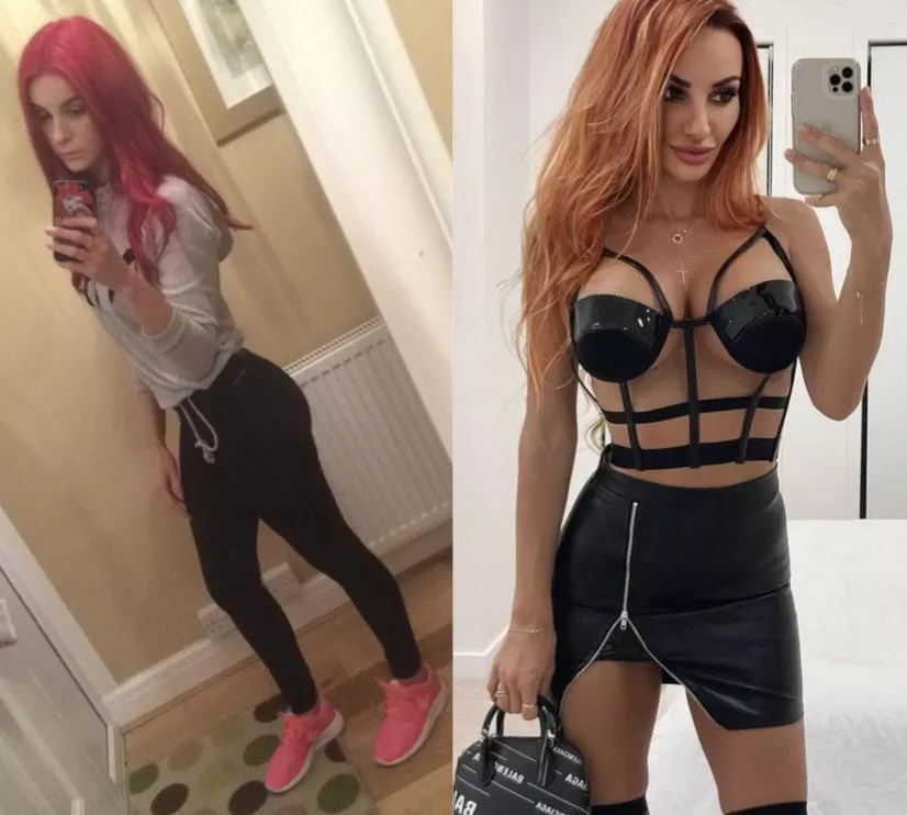 Perfect transformation