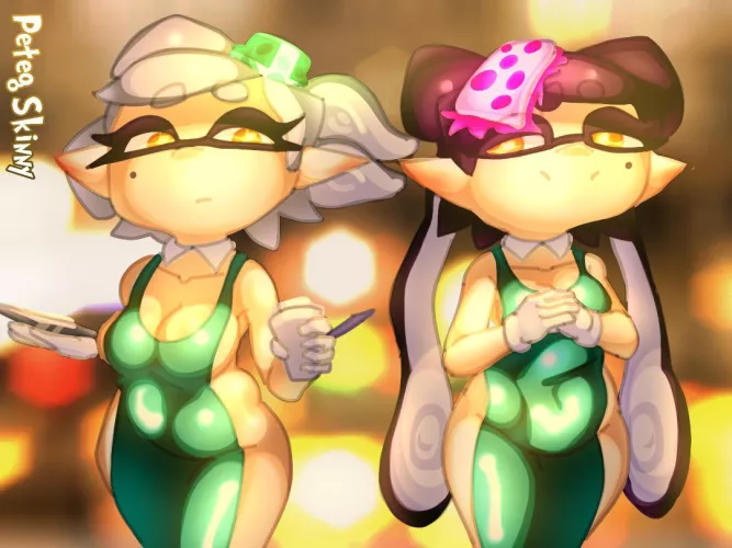 (Peteg Skinny/WoomyWack) Breastmilk redraw