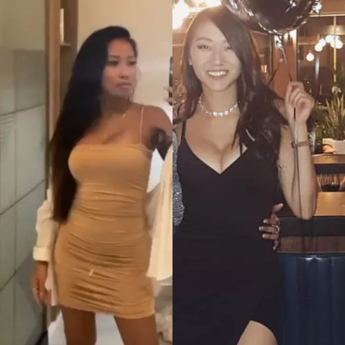 pick between me and my friend