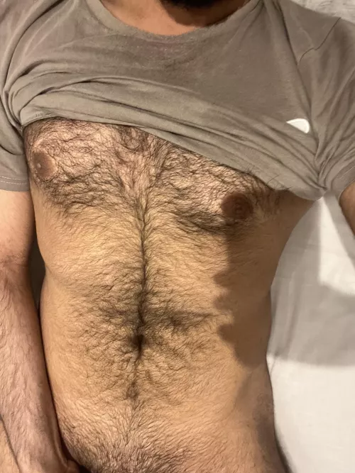 Post-workout 🤝🏽 being horny