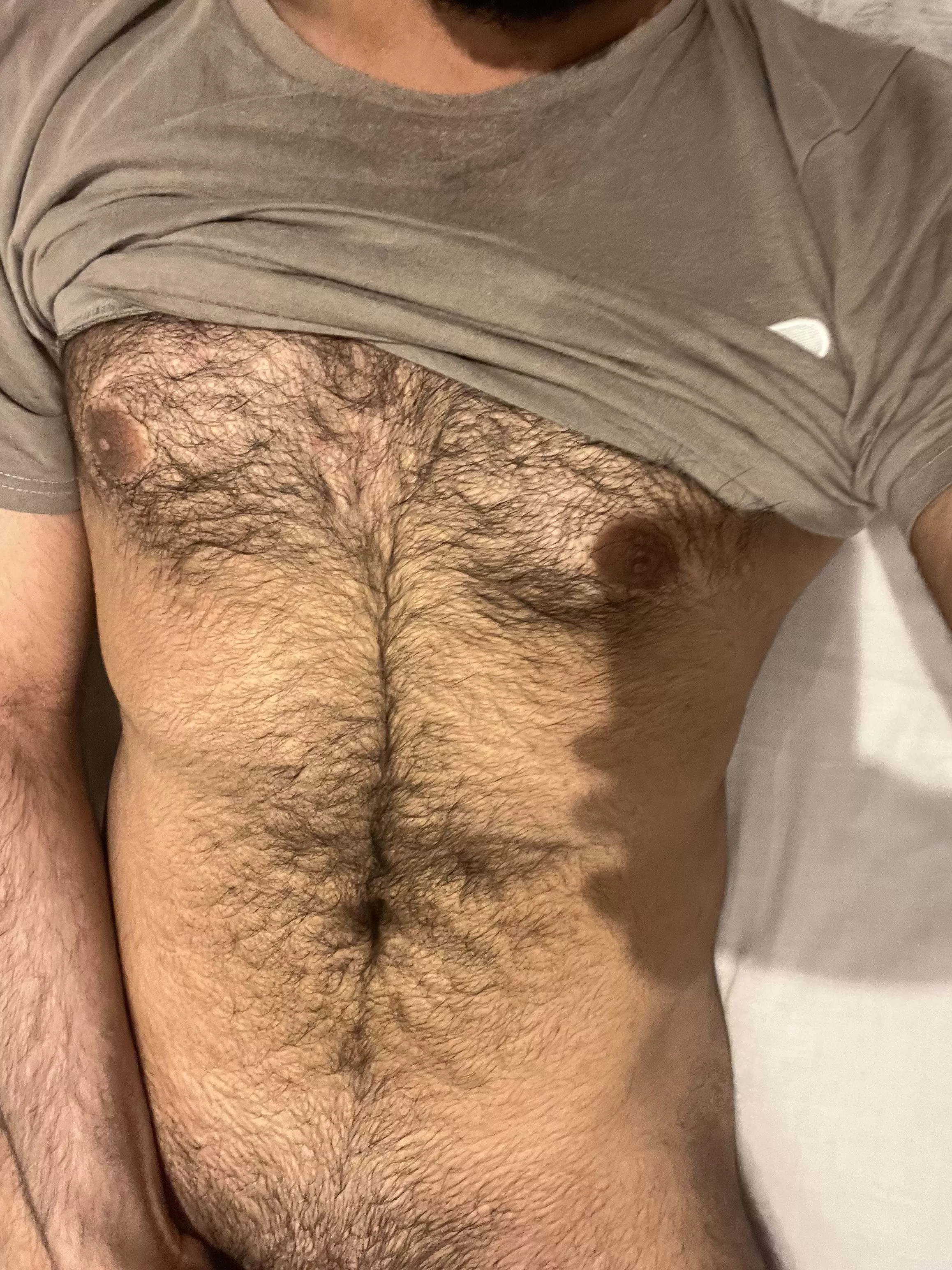 Post-workout 🤝🏽 being horny