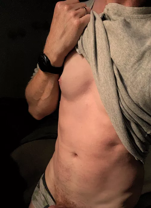 Putting a spotlight on what needs attention