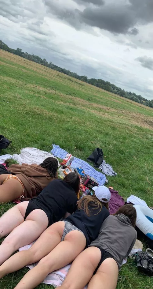 Rainfall approaching soon