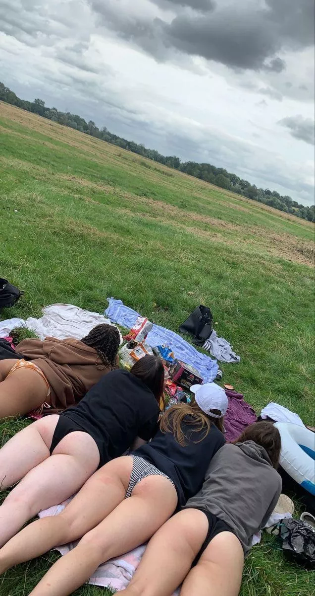 Rainfall approaching soon