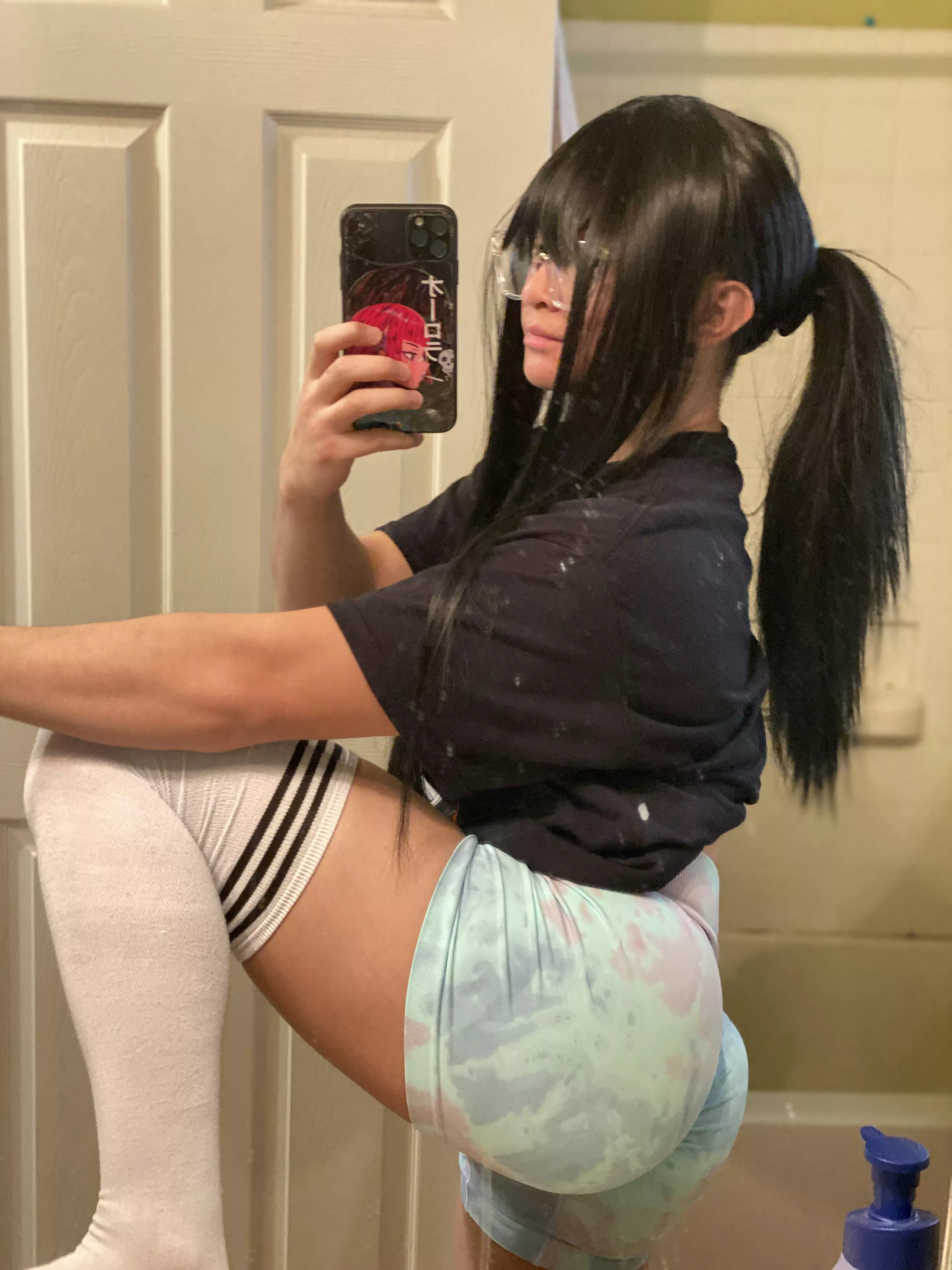 Reminder to hit legs and glutes ✨🫶🍑