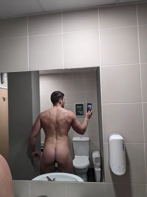 Seeing as it is my birthday would anyone like a bit of cake?