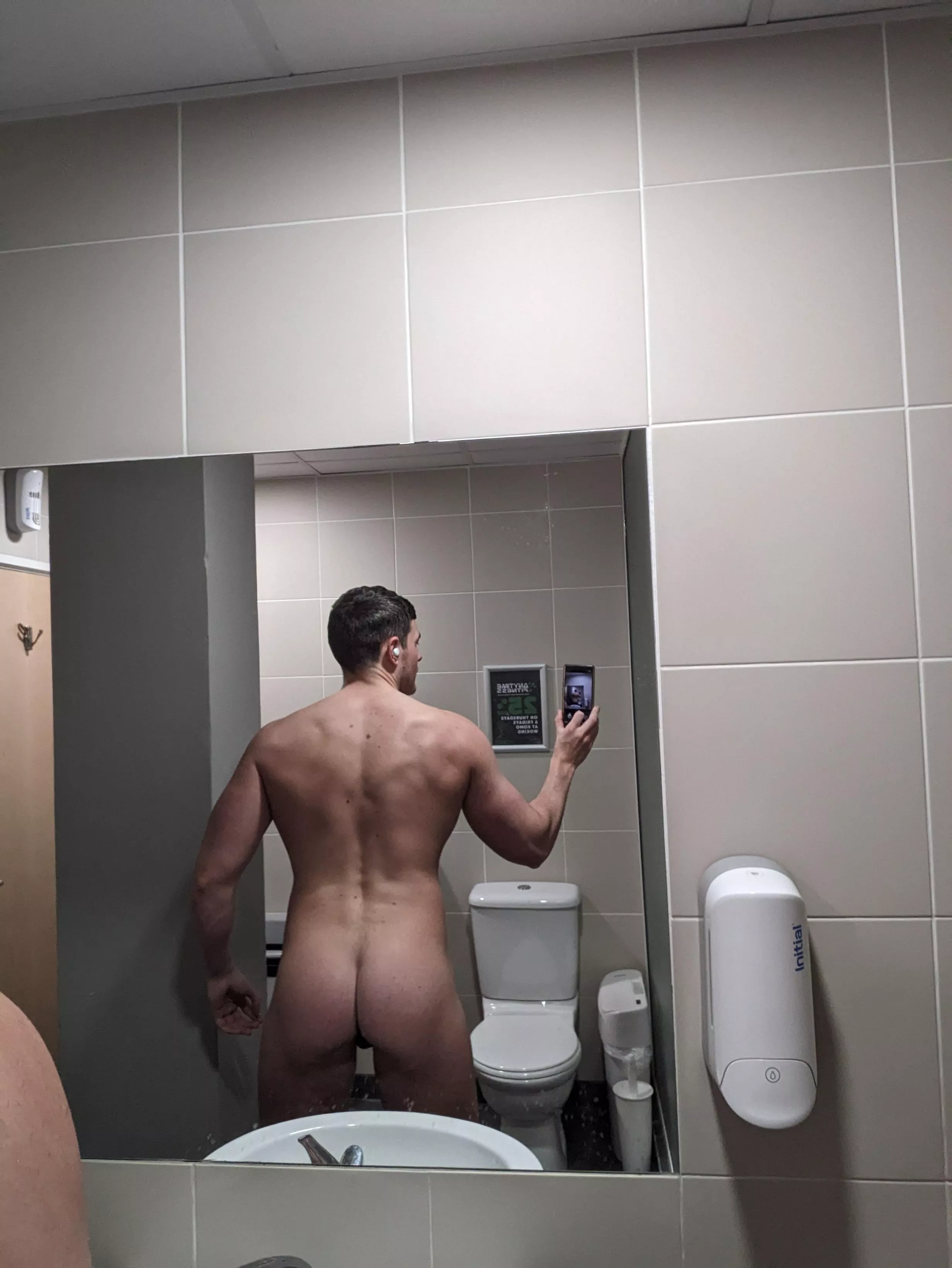 Seeing as it is my birthday would anyone like a bit of cake?