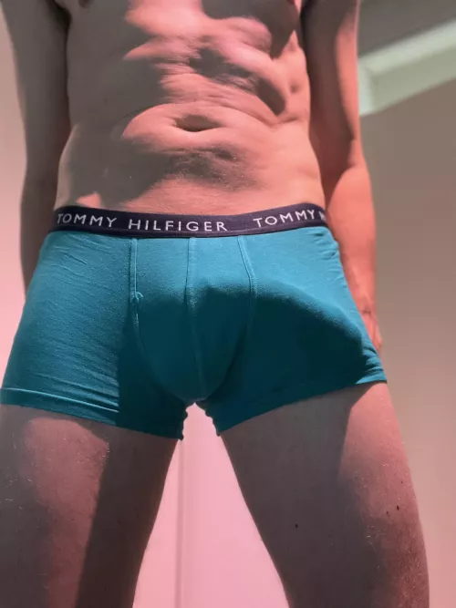 Shall I take it off?