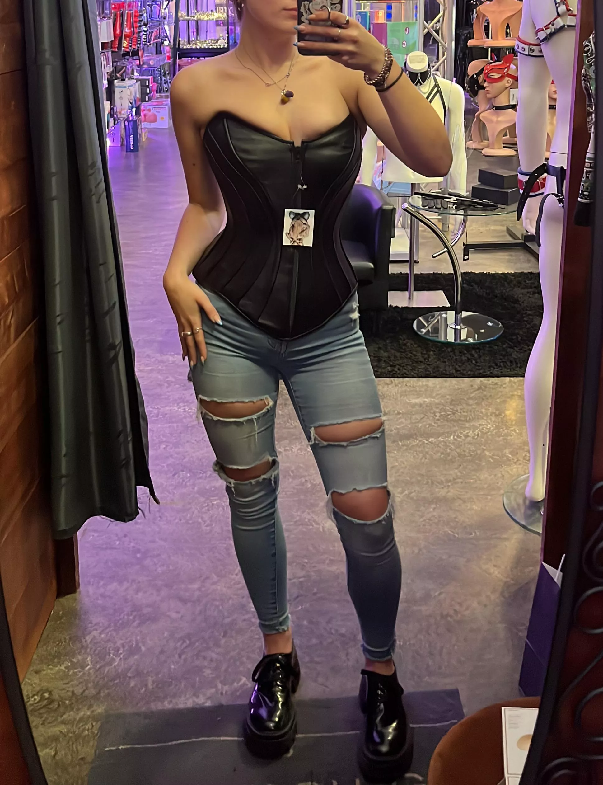 Should i buy this one? 😍😍