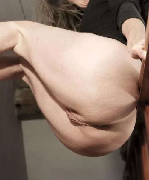 Should I keep my tits natural?🤪