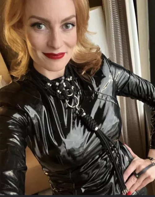 Sissy’s like you need to lock their little dicks in chastity