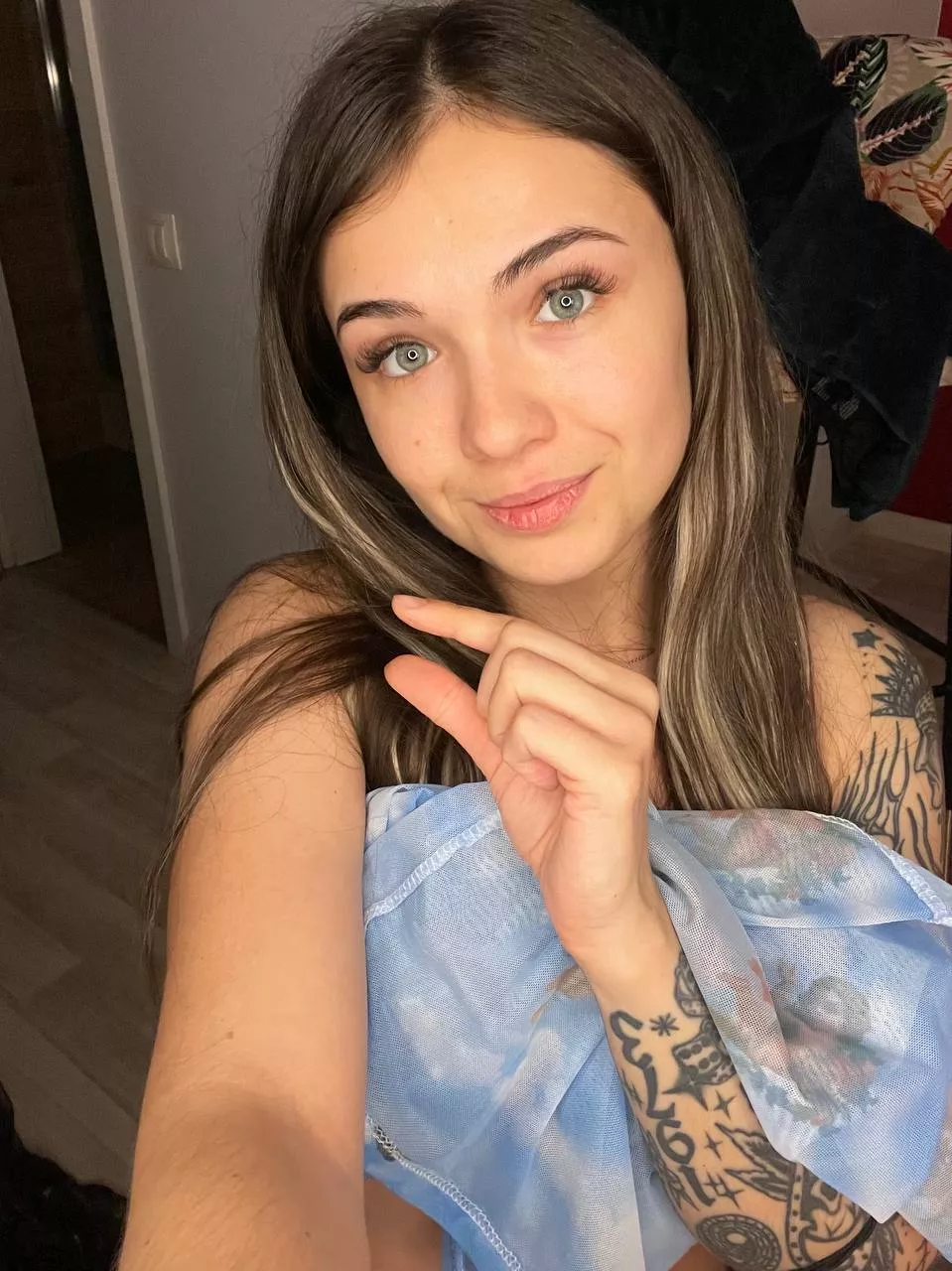 small and useless penis ? thats what u hear each time when take off your panties ?