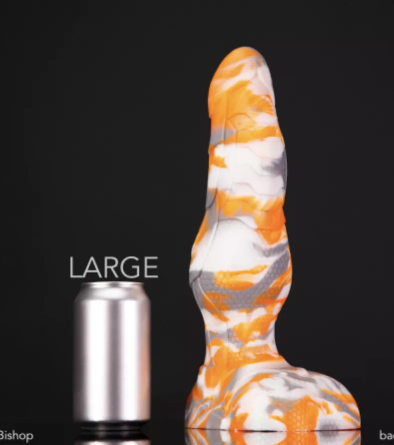 So excited for my first EVER purchase! I got the Large Bishop <3333