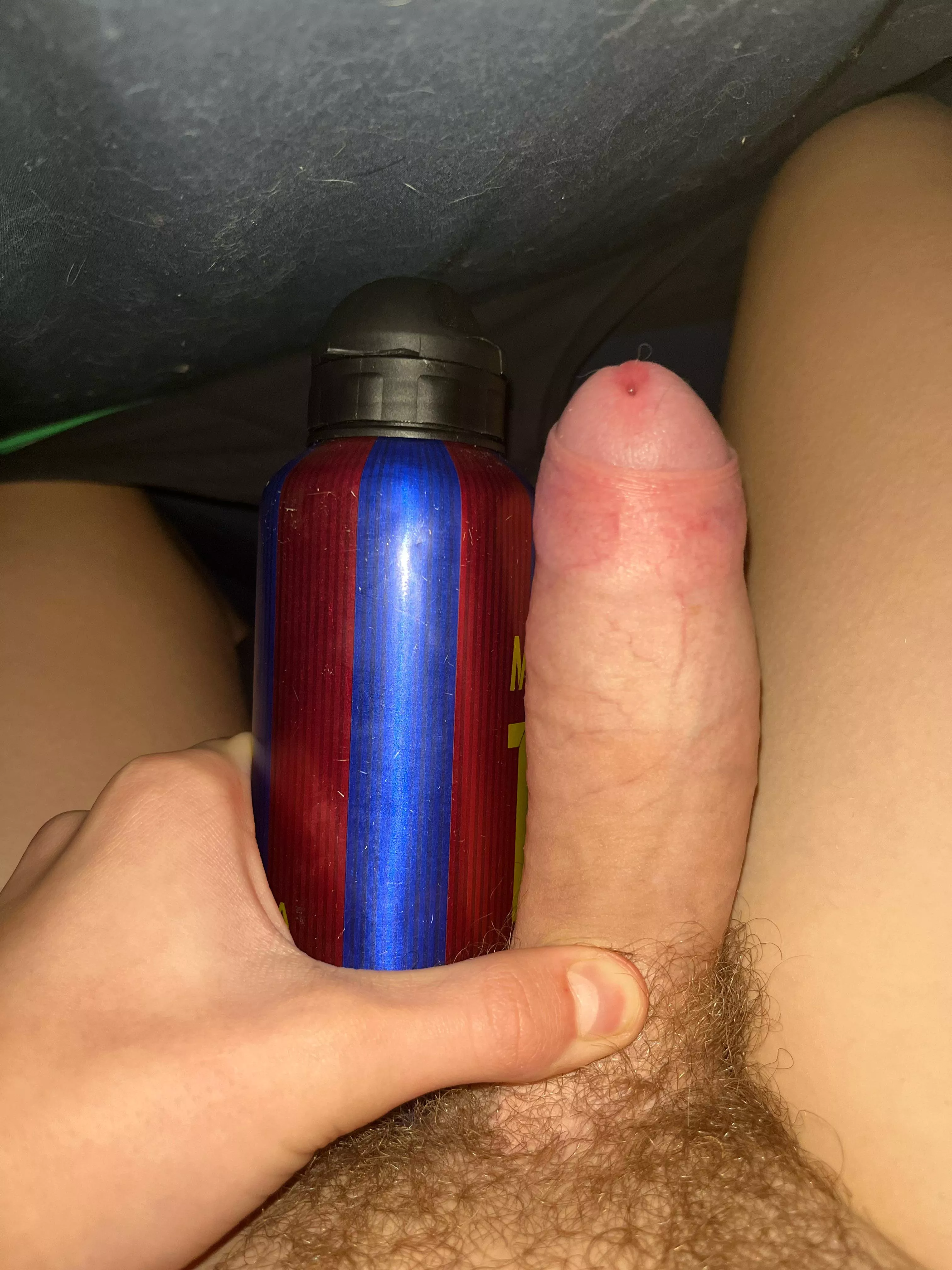 Soft = 8,9 cm hard = 16,7 cm (18)