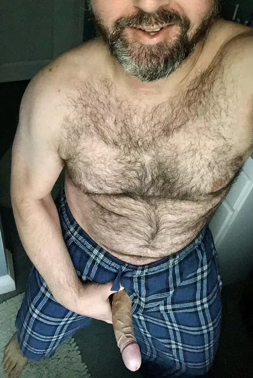 Some Dads are able to put you in a trance, simply by unbuttoning their comfy Dad pants.(42)