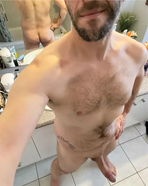 Sometime have to look back in order to properly grab the opportunities in front of you.