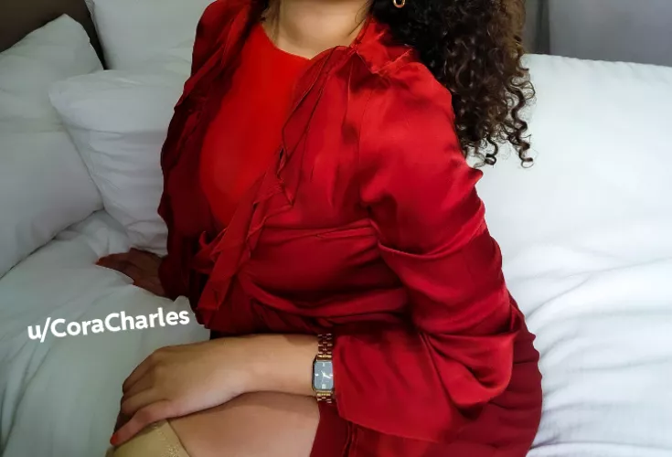 Sometimes a bit of mystery is exciting