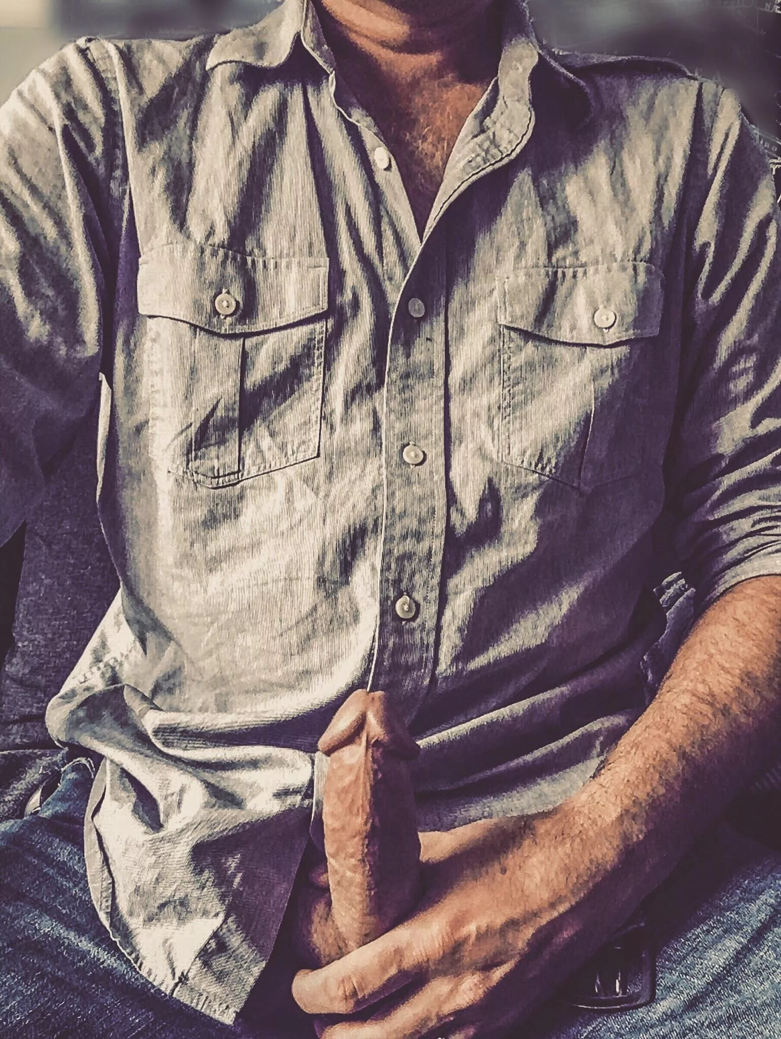 Sometimes you need to take things into your own hands (43)