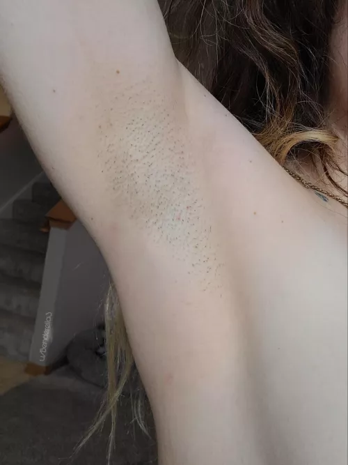 Stubble for your viewing pleasure 💕