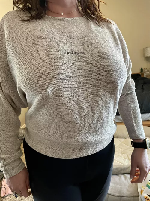 Sunday [F]unday! Time to go shopping!