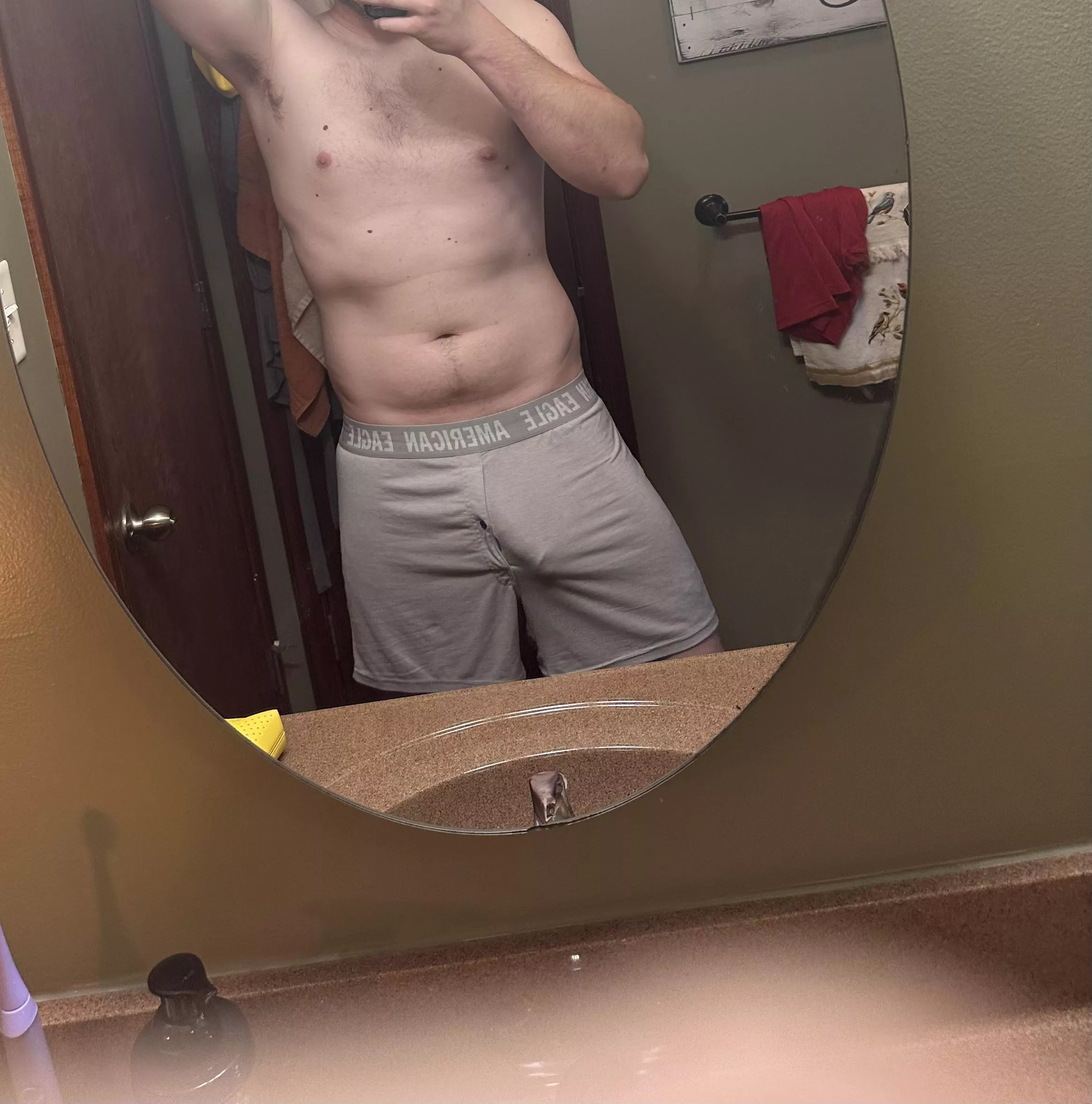 Sunday’s hang different 🫣