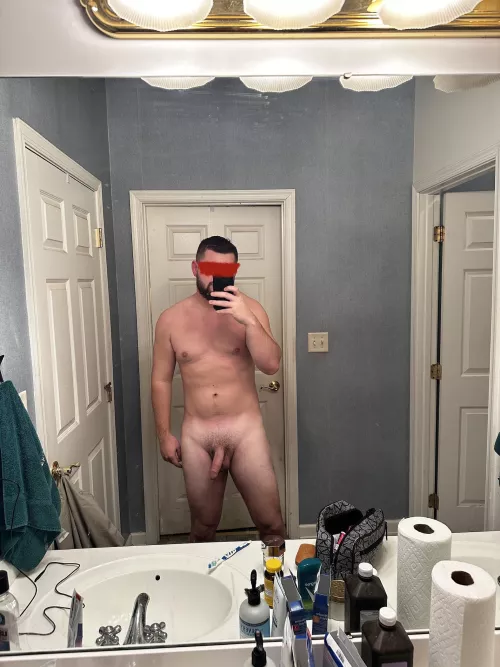 Super hungover be nice