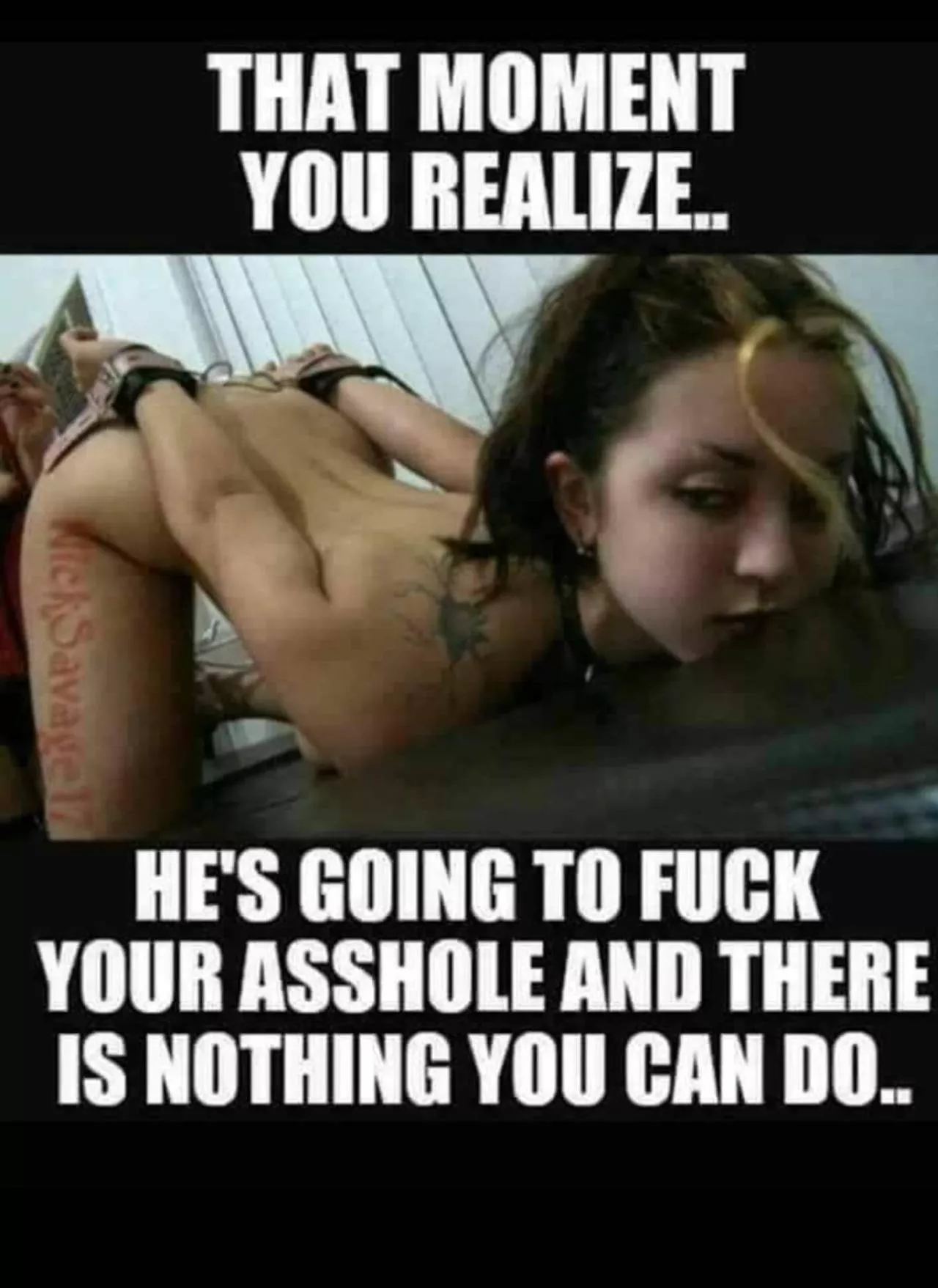 Taking it to the limit