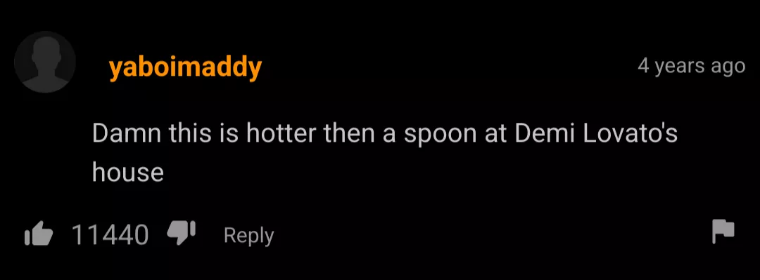 That one there was a violation