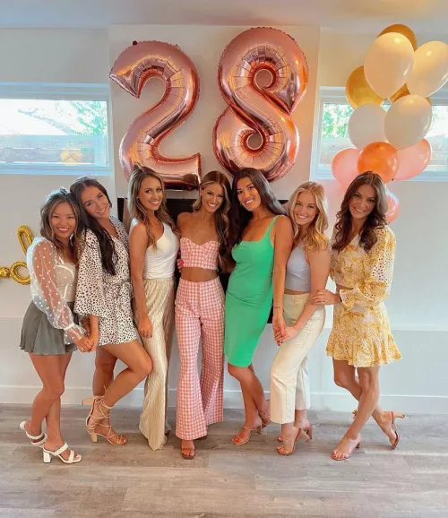 The Big TWO-EIGHT 🎉🎂🥳