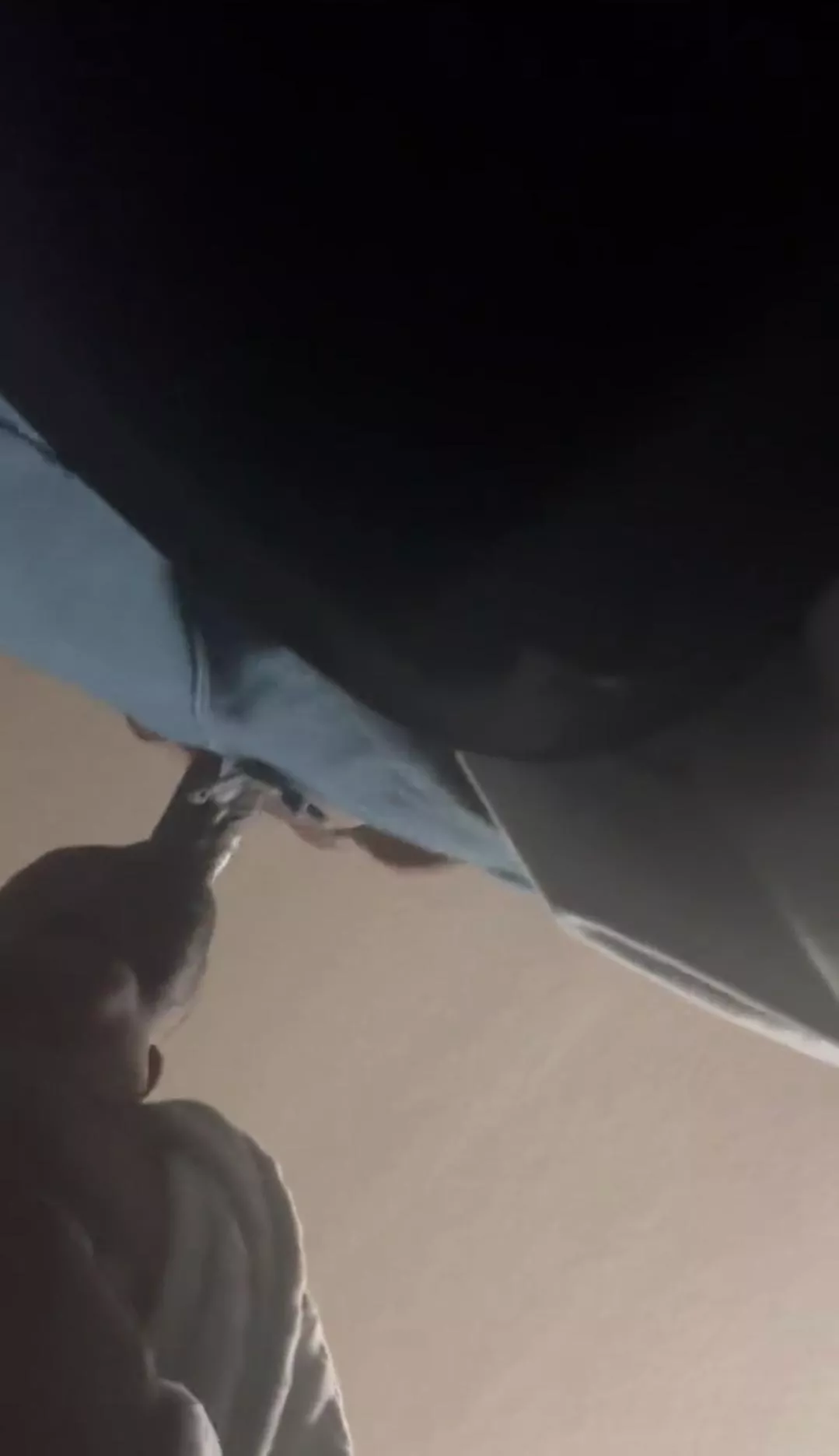 The Buckeyes may not have been the better football team, but their fans sucked a mean dick