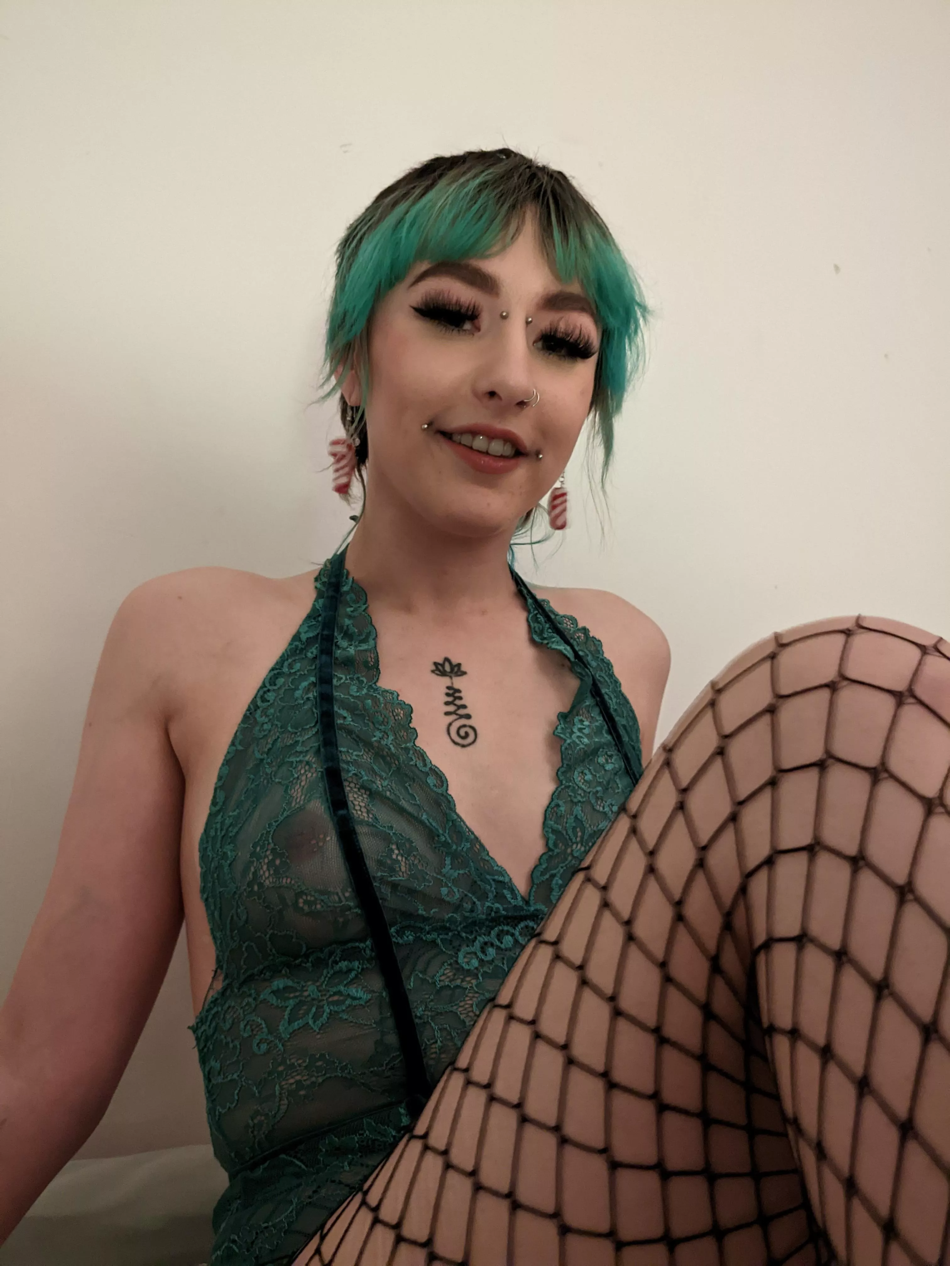 The main attraction ✨