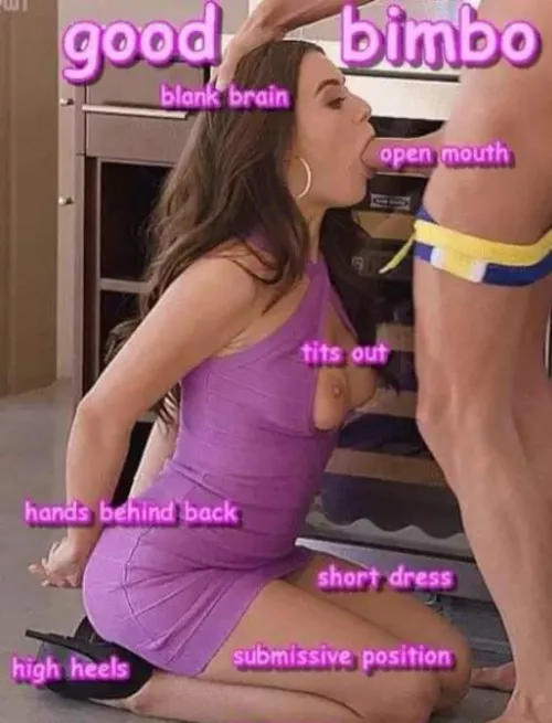 the perfect pose 👠