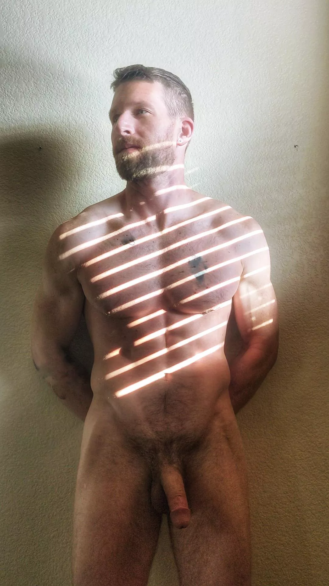 The sun doesn't have to be the only thing going down...