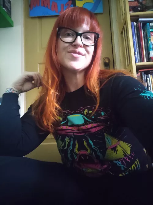 The Truth Is Out There!