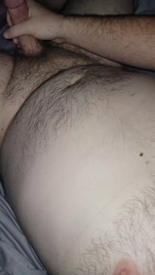 the wife isn't interested any more. how about you? m46