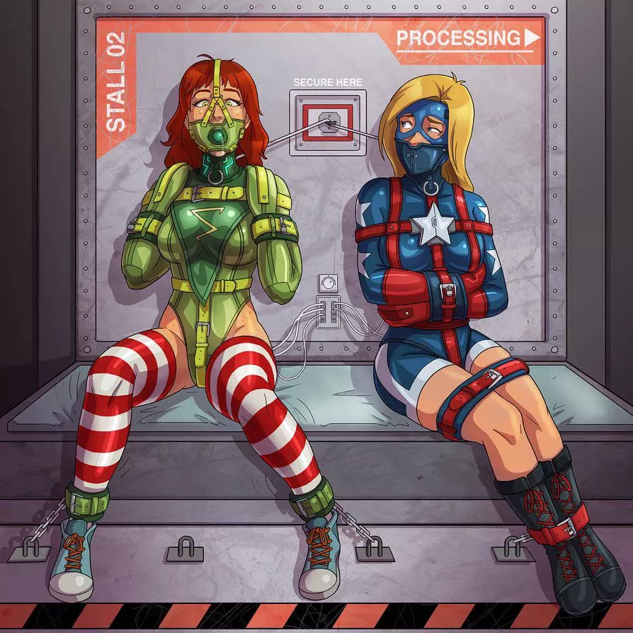 They will never save someone again