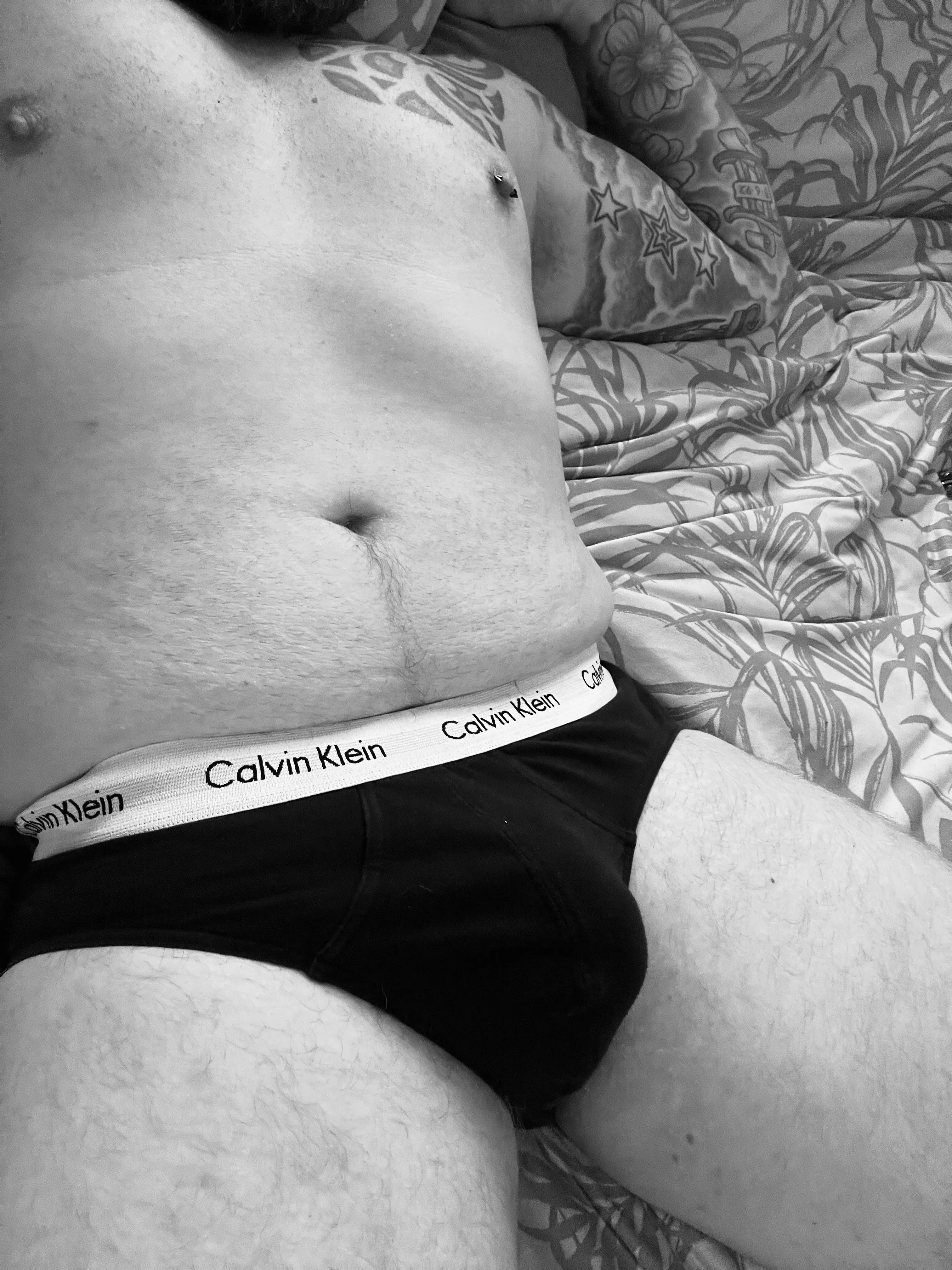 Thiccness on a Sunday come say hey! X